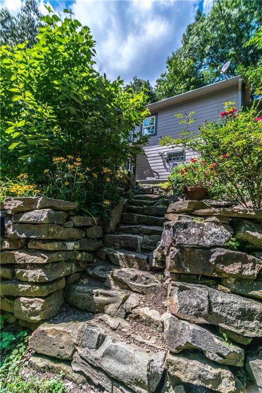 32 Freeman Ridge Road Nashville, IN 47448 - Photo 39 of 47