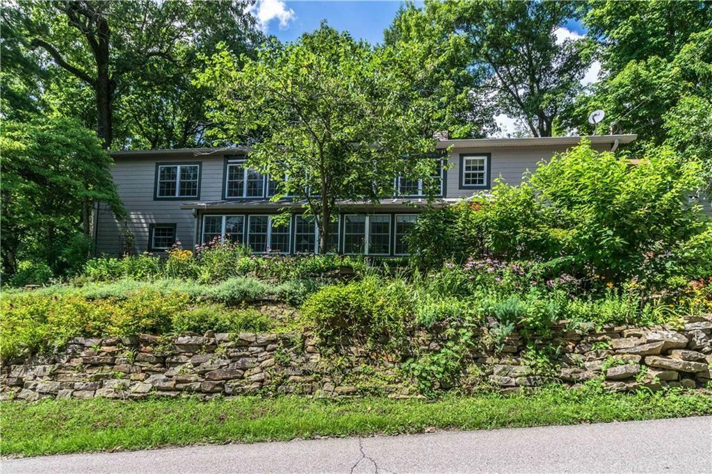32 Freeman Ridge Road Nashville, IN 47448 - Photo 40 of 47