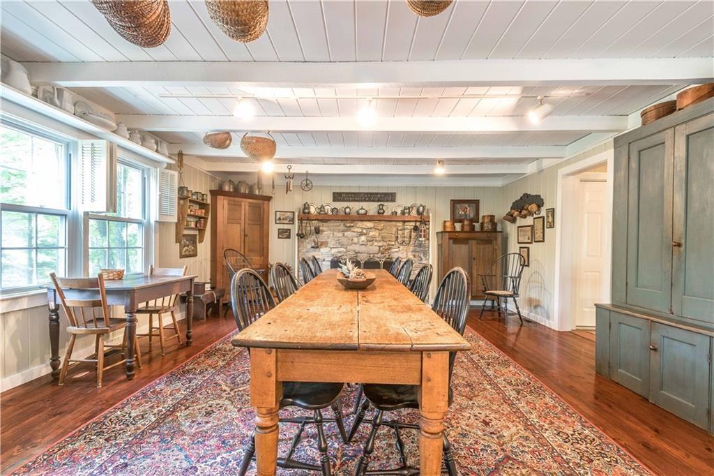 32 Freeman Ridge Road Nashville, IN 47448 - Photo 5 of 47