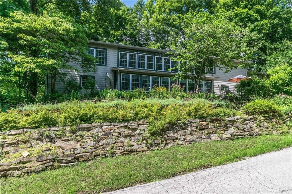 32 Freeman Ridge Road Nashville, IN 47448 - Photo 41 of 47