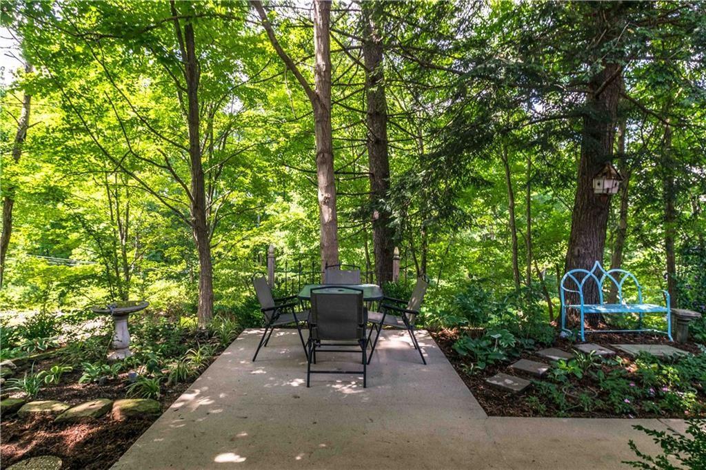 32 Freeman Ridge Road Nashville, IN 47448 - Photo 42 of 47