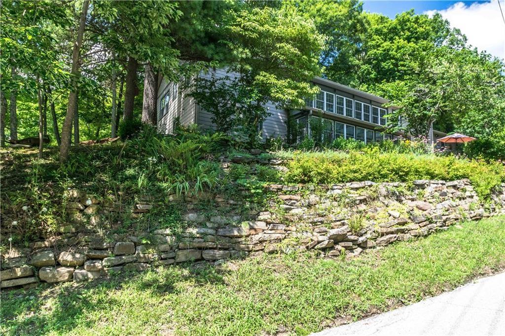 32 Freeman Ridge Road Nashville, IN 47448 - Photo 43 of 47