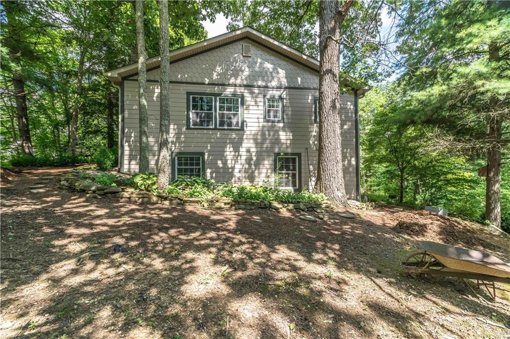 32 Freeman Ridge Road Nashville, IN 47448 - Photo 44 of 47