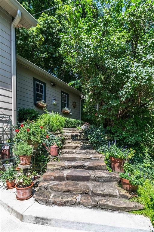 32 Freeman Ridge Road Nashville, IN 47448 - Photo 47 of 47