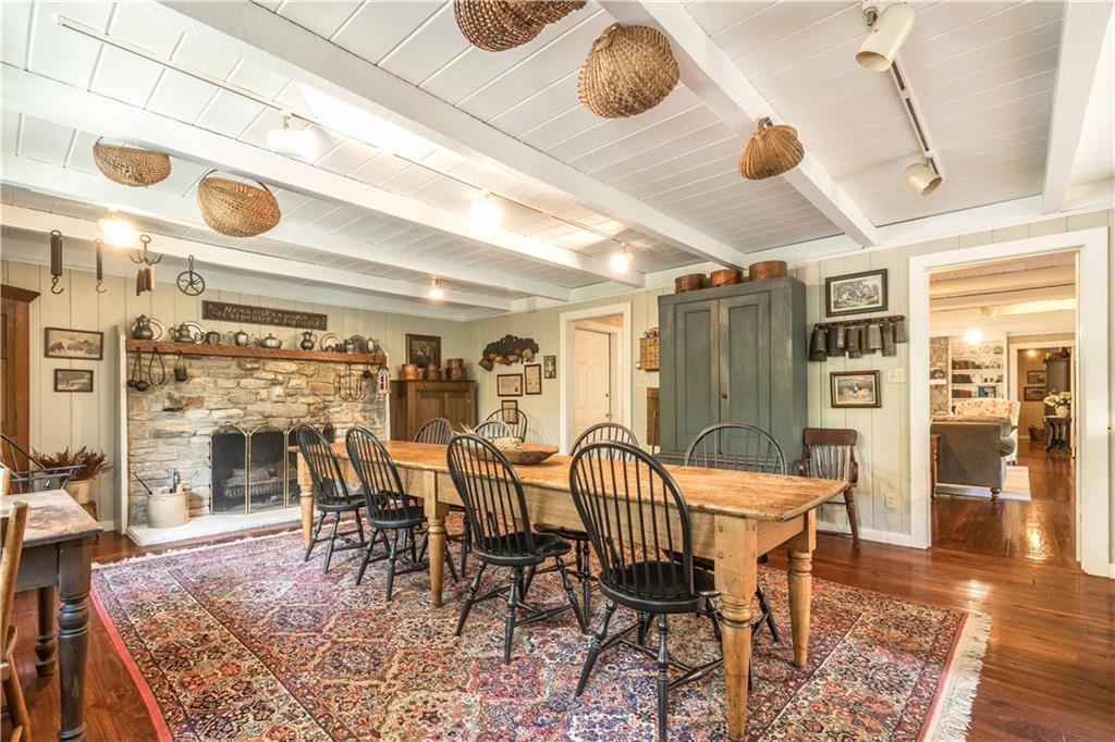 32 Freeman Ridge Road Nashville, IN 47448 - Photo 6 of 47