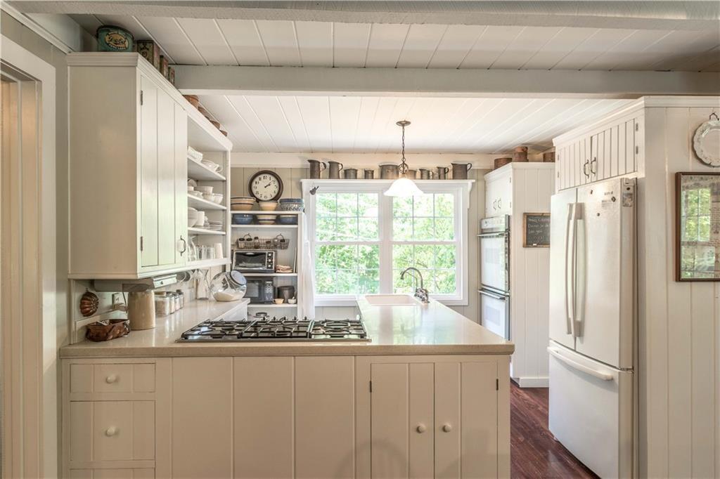 32 Freeman Ridge Road Nashville, IN 47448 - Photo 9 of 47