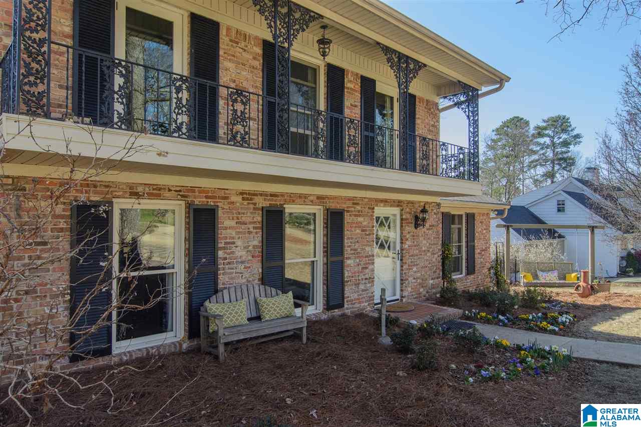 3009 Warrington Road Birmingham, AL 35223 - Photo 3 of 39