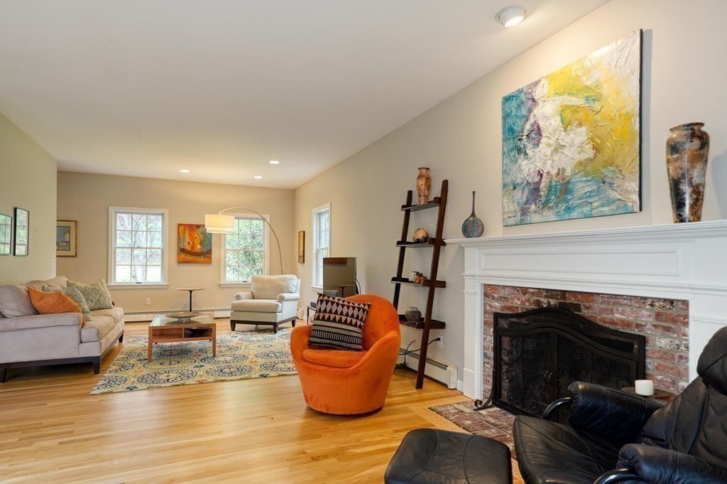 88 Poor Farm Road Harvard, MA 01451 - Photo 5 of 41