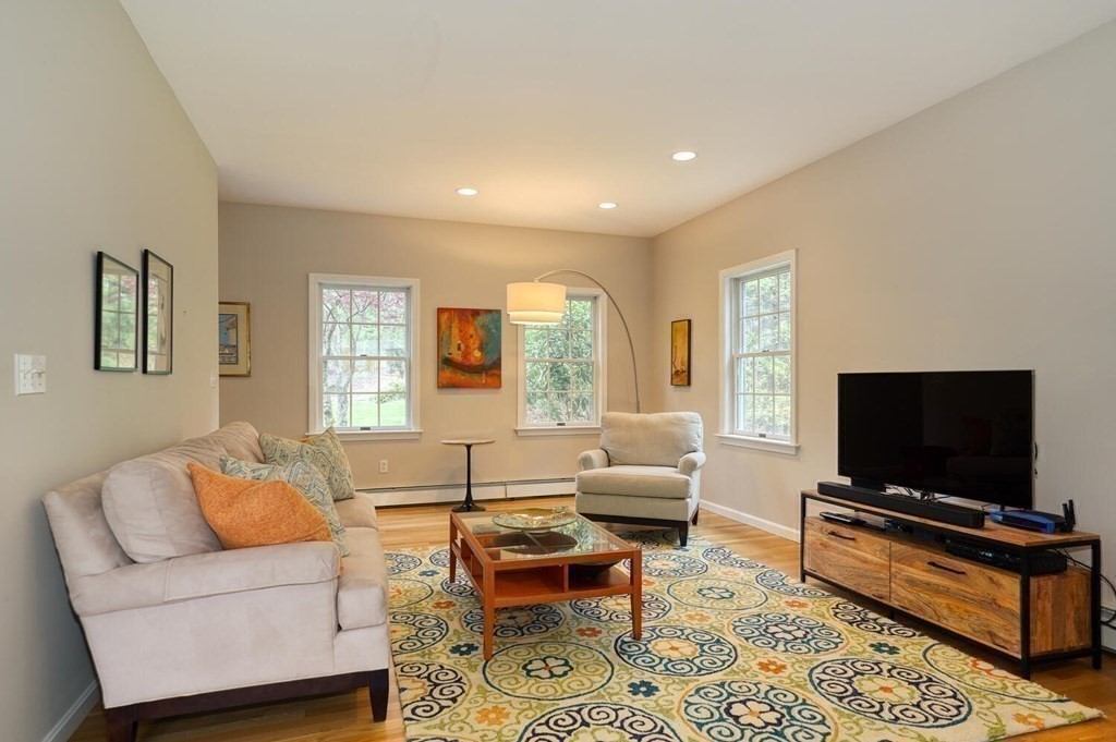 88 Poor Farm Road Harvard, MA 01451 - Photo 8 of 41