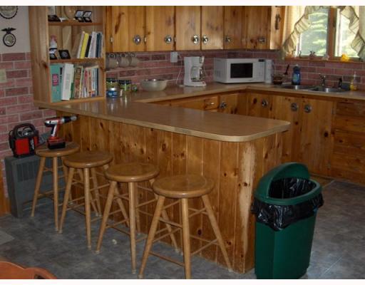 191 Ellis River Road Rumford, ME 04276 - Photo 3 of 8 Kitchen.