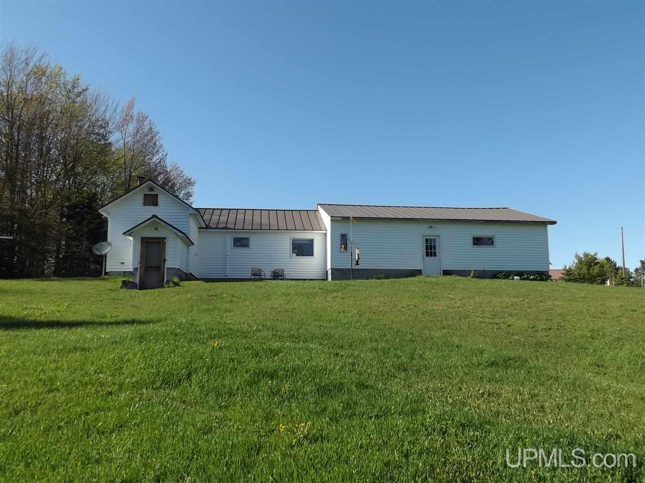 32185 Emily Lake Road Toivola, MI 49965 - Photo 2 of 34 Gallery Image 2