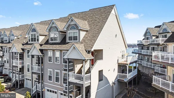 $409,500 | 201 Seneca Way, Unit 201A, Havre de Grace, MD 21078