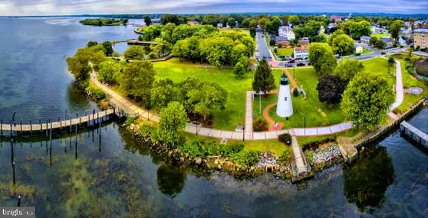 $409,500 | 201 Seneca Way, Unit 201A, Havre de Grace, MD 21078