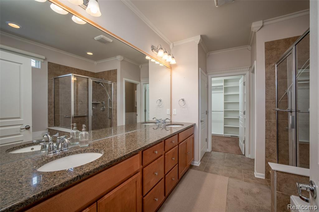 292 Bryce Court Howell, MI 48843 - Photo 26 of 34
