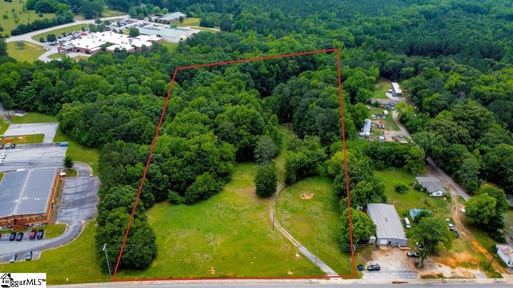 10 Cross Street Abbeville, SC 29620 - Photo 3 of 24