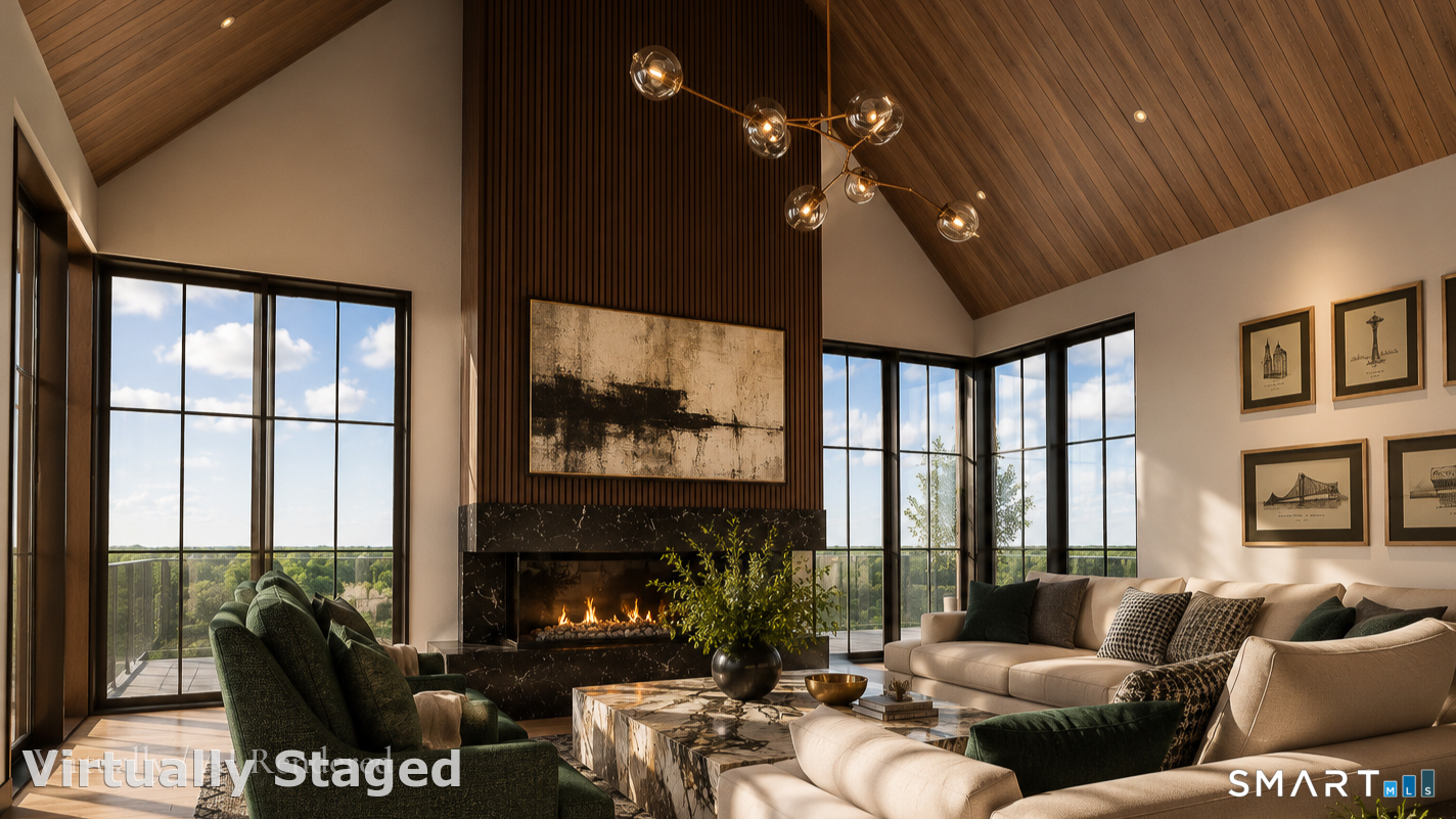532 Round Hill Road Greenwich, CT 06831 - Photo 17 of 40 Gallery Image 17