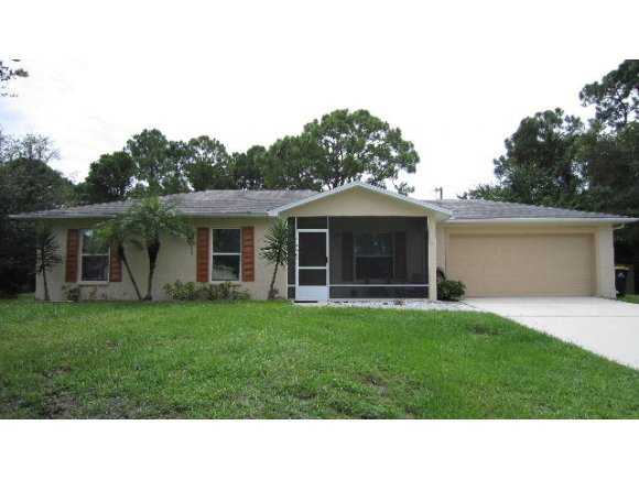 1251 Southeast Randy Palm Bay, FL 32909 - Photo 1 of 8 Primary Photo