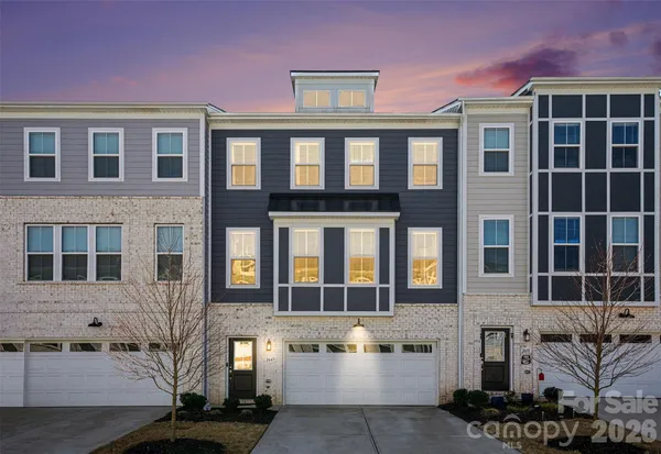 $495,000 | 2647 Roseglen Lane, Unit 17, Indian Land, SC 29707
