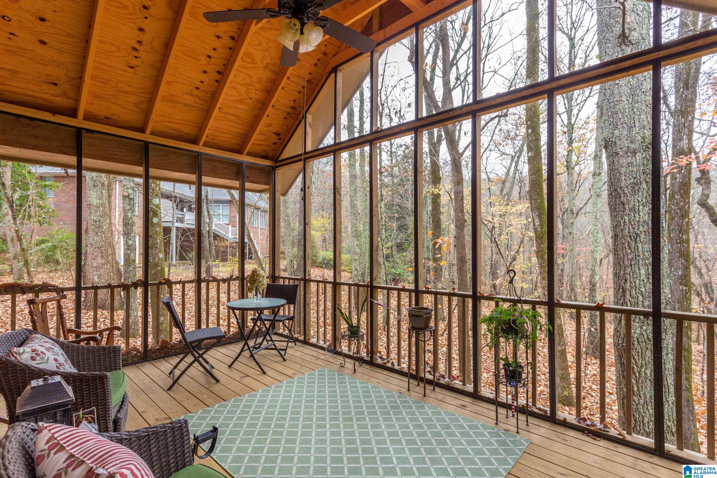 2201 Hathaway Heights Road Anniston, AL 36207 - Photo 33 of 37