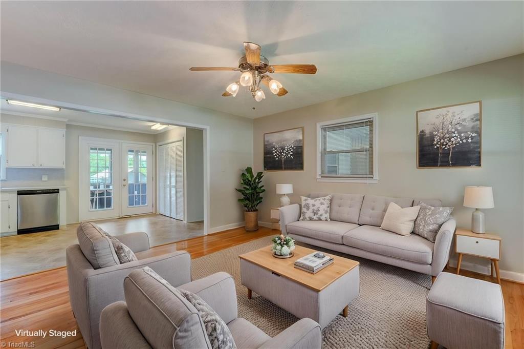 132 Circle Loop Eden, NC 27288 - Photo 13 of 50 Gallery Image 13