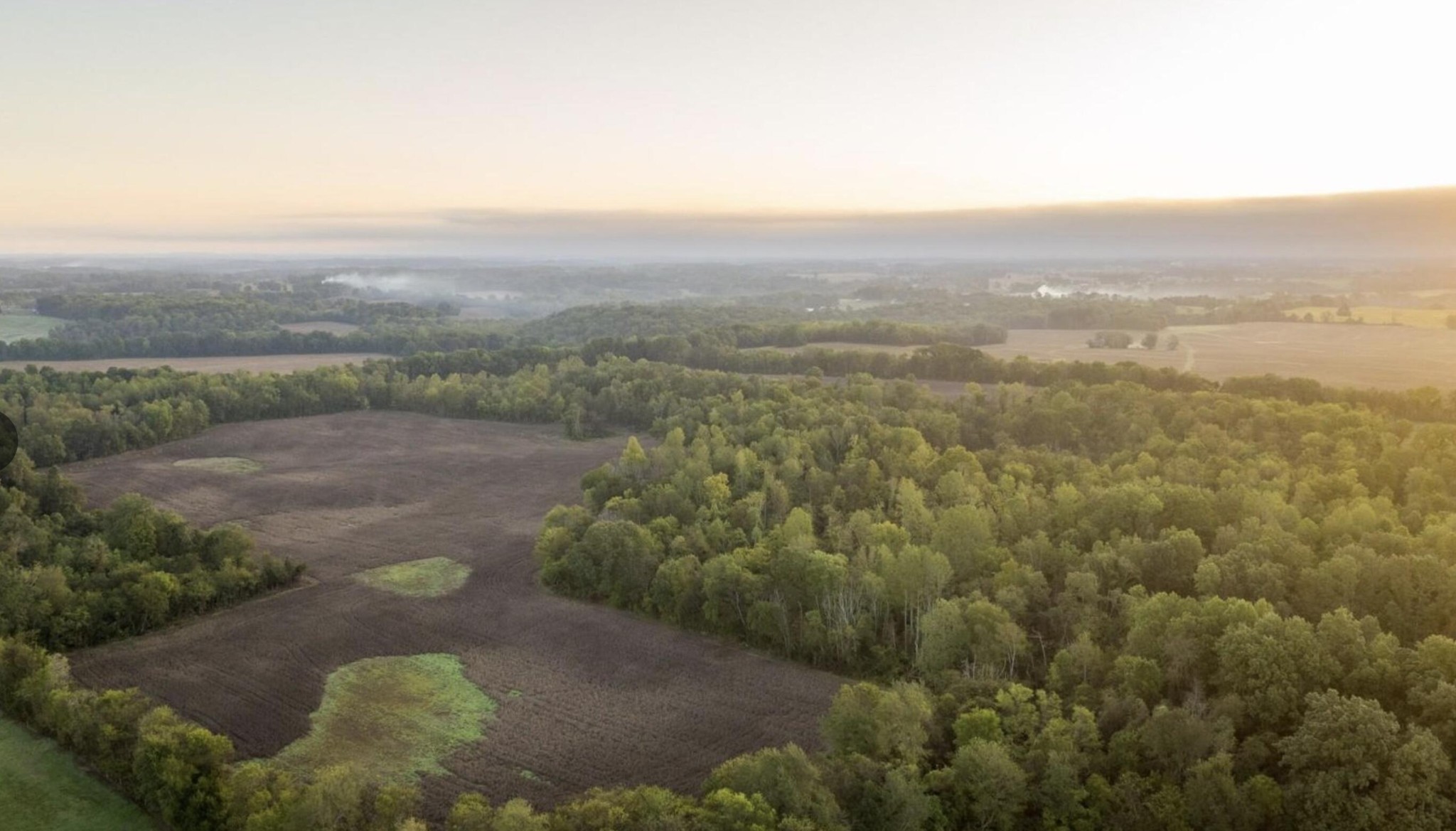 9 Sturgeon Creek Road Cedar Hill, TN 37032 - Photo 10 of 18 an aerial view of beach