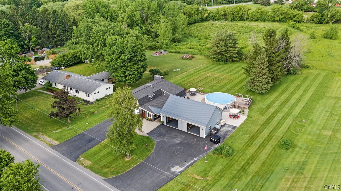 3184 Amber Road Onondaga, NY 13108 - Photo 46 of 49