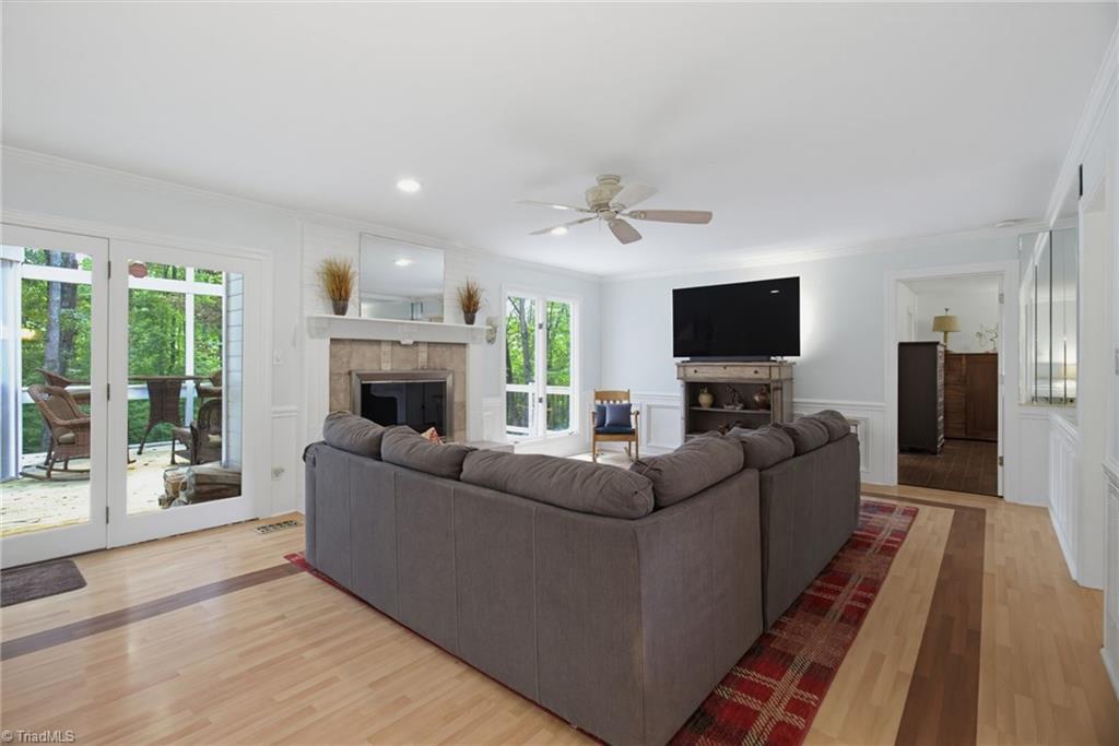 7707 Alcorn Road Greensboro, NC 27409 - Photo 14 of 50 Gallery Image 14