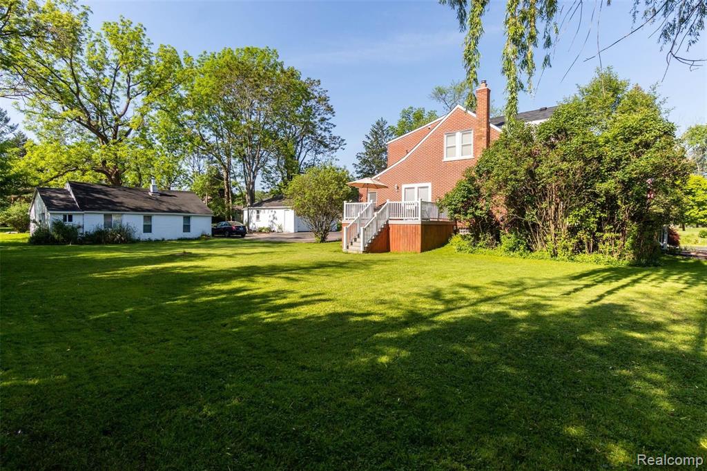 28115 Six Mile Road Livonia, MI 48154 - Photo 37 of 38
