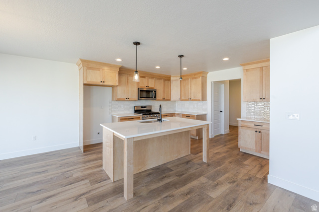 4442 North Castle Road, Unit 125 Eagle Mountain, UT 84005 - Photo 5 of 22