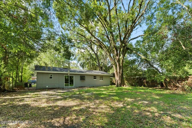 $226,000 | 7567 Sharbeth Drive South, Jacksonville, FL 32210