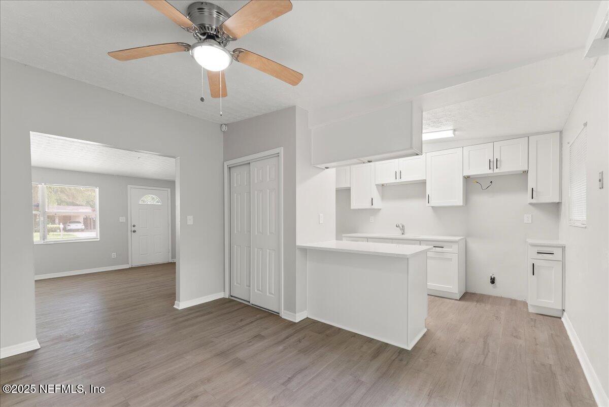 7567 Sharbeth Drive South Jacksonville, FL 32210 - Photo 3 of 14 dinning room