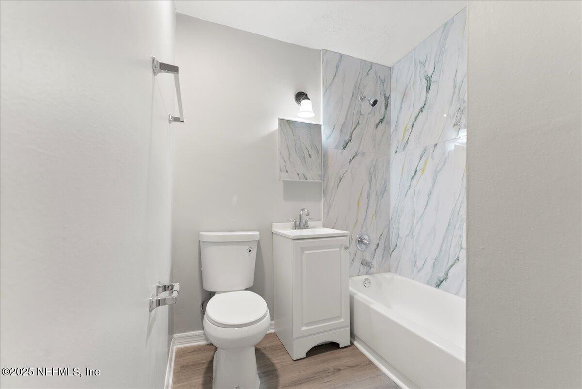 7567 Sharbeth Drive South Jacksonville, FL 32210 - Photo 6 of 14 bathroom