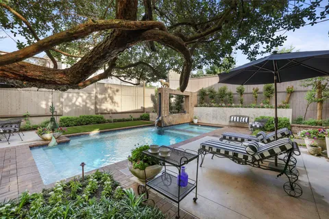 $2,895,000 | 2315 Ella Lee Lane, Houston, TX 77019