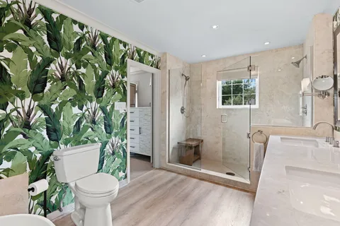 a view of a storage with utility