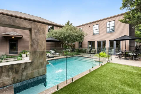 $2,895,000 | 2315 Ella Lee Lane, Houston, TX 77019