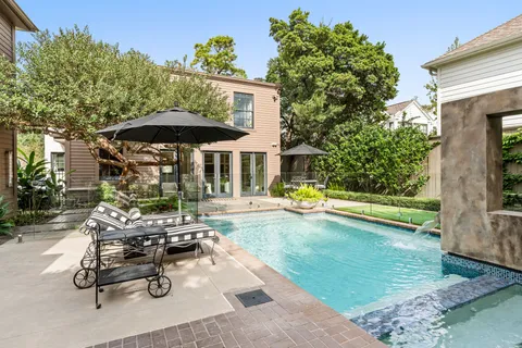 $2,895,000 | 2315 Ella Lee Lane, Houston, TX 77019