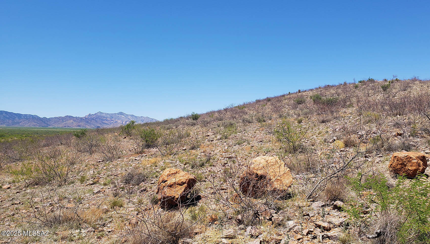 5.17-ac East Rock Road, Unit 133 Pearce, AZ 85625 - Photo 6 of 15