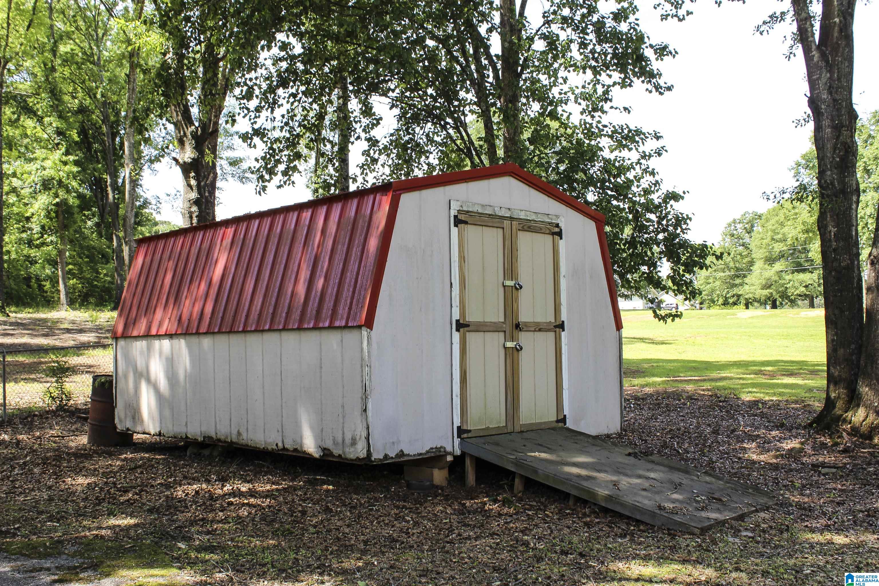 800 County Line Road Oxford, AL 36203 - Photo 57 of 61