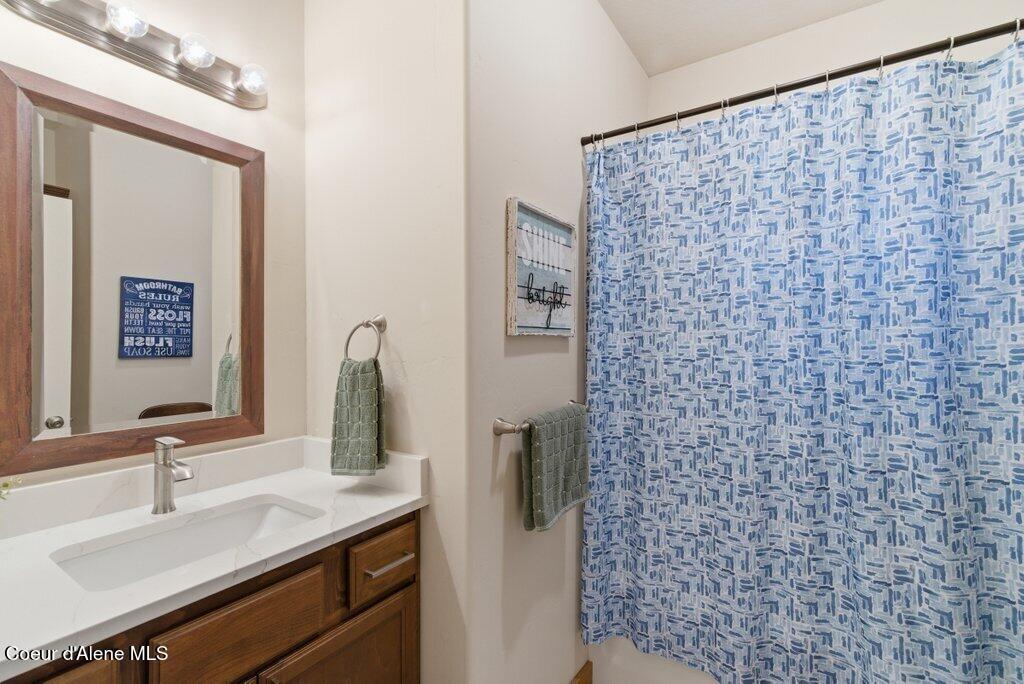 24414 North Wendler Loop Rathdrum, ID 83858 - Photo 14 of 49 Bathroom 1