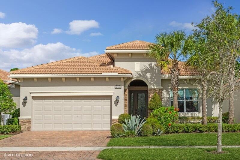 10943 Southwest Visconti Way