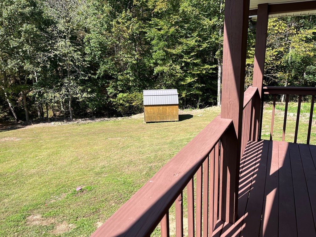 1555 Ponderosa Road Del Rio, TN 37727 - Photo 22 of 30 Gallery Image 22