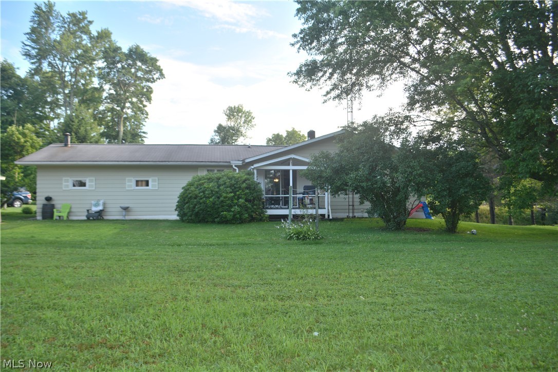 1793 Dodgeville Road, Unit R Rome, OH 44085 - Photo 26 of 32