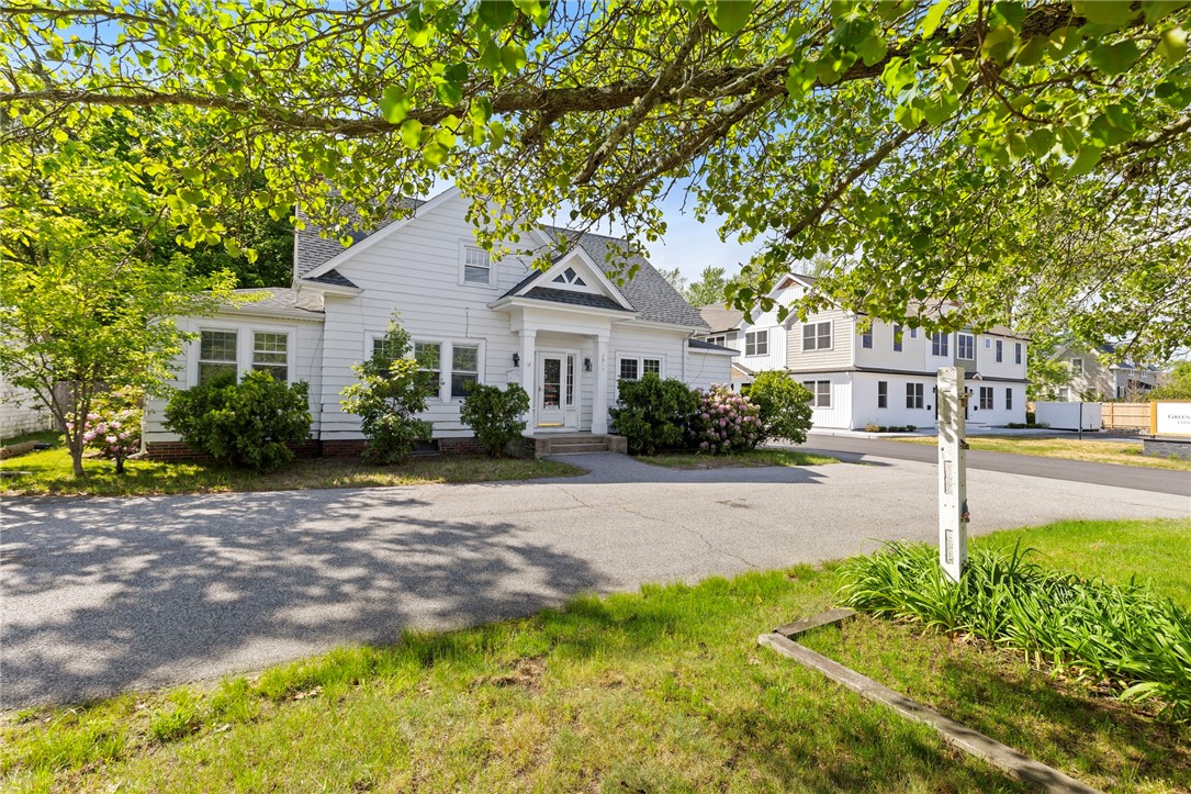 2915 Post Road, Unit 1 Warwick, RI 02886 - Photo 3 of 50