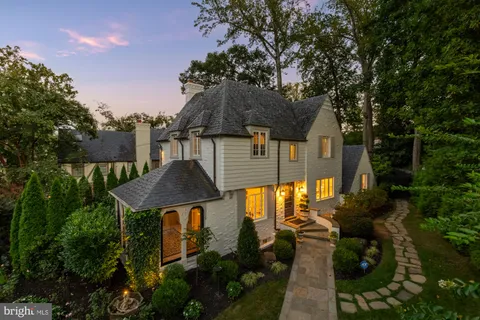 $1,795,000 | 3110 Rolling Road, Chevy Chase, MD 20815