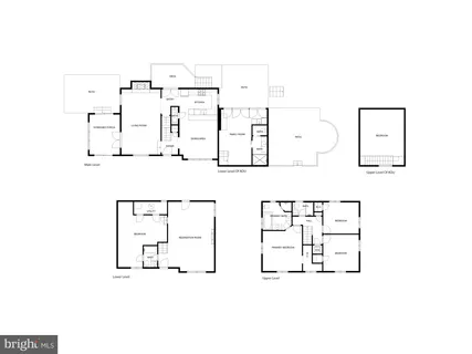 $1,795,000 | 3110 Rolling Road, Chevy Chase, MD 20815