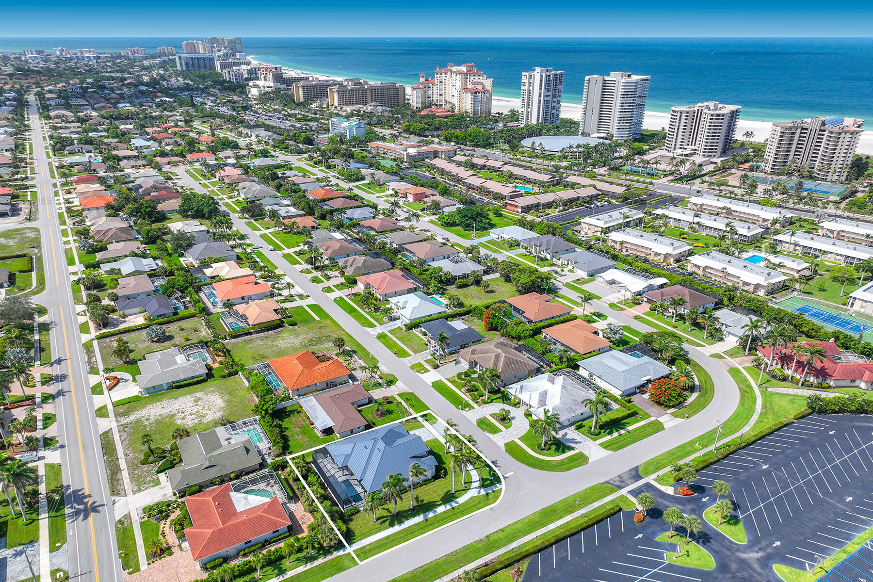 101 Beachcomber Street Marco Island, FL 34145 - Photo 11 of 42 225056247ee