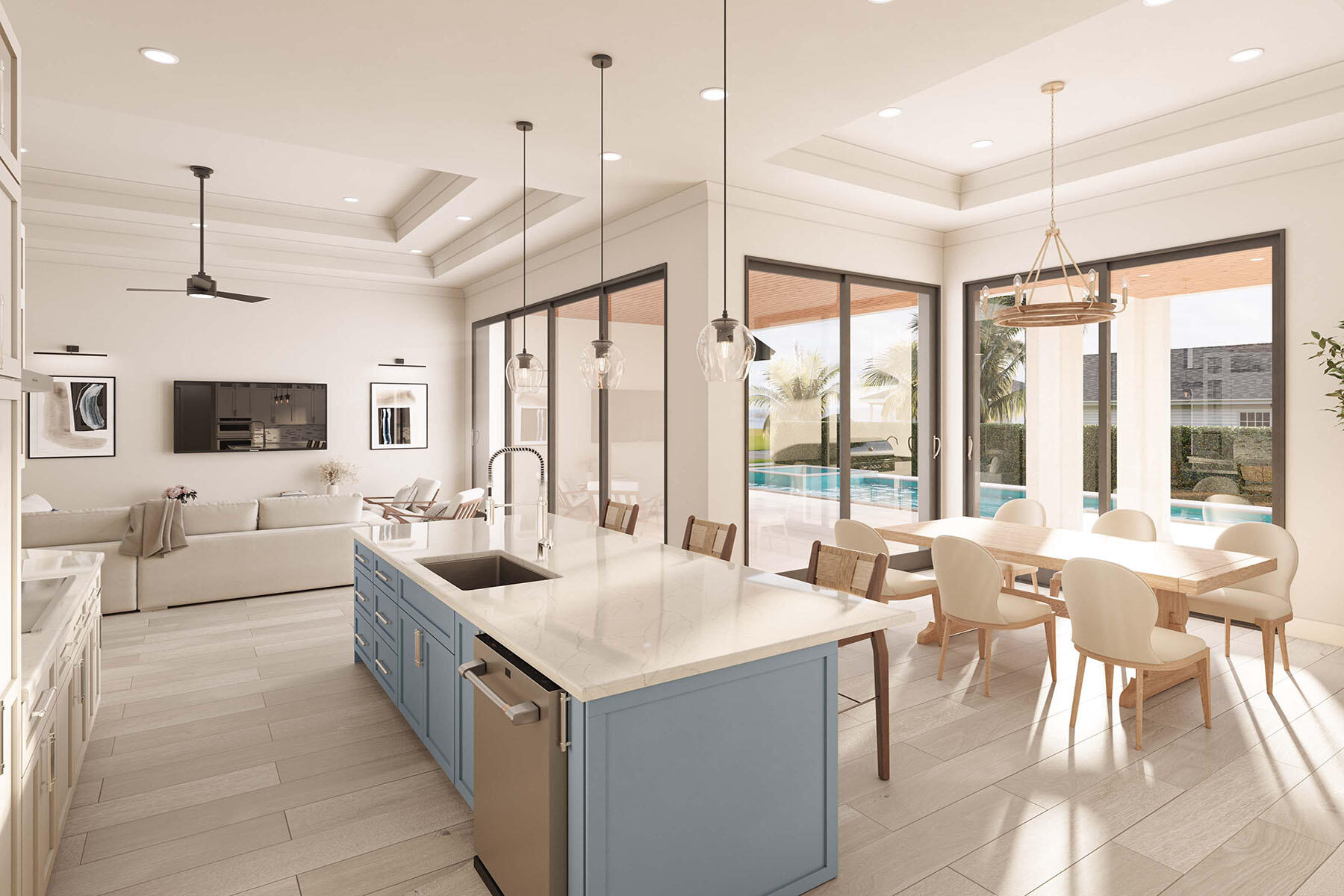 101 Beachcomber Street Marco Island, FL 34145 - Photo 19 of 42 225056247ii