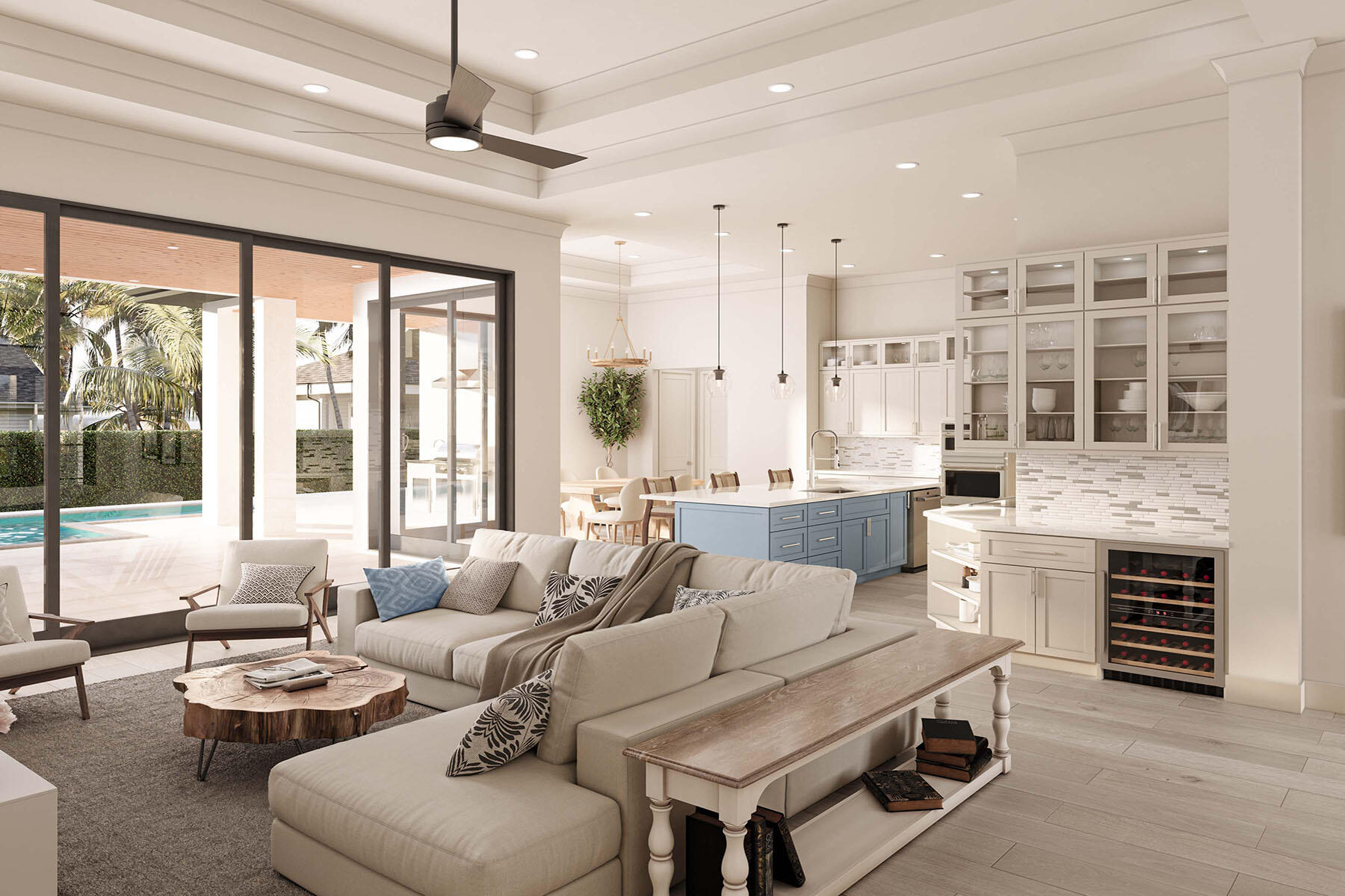 101 Beachcomber Street Marco Island, FL 34145 - Photo 21 of 42 225056247jj