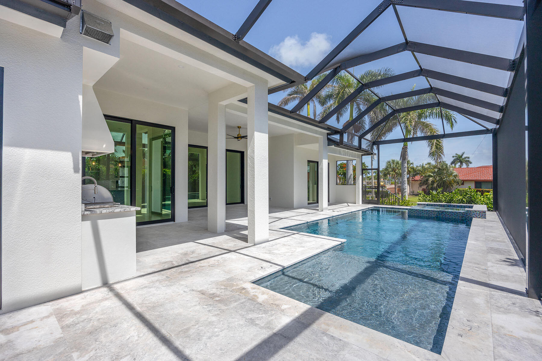 101 Beachcomber Street Marco Island, FL 34145 - Photo 40 of 42 225056247t