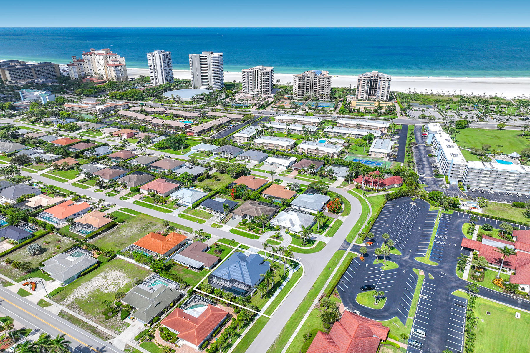 101 Beachcomber Street Marco Island, FL 34145 - Photo 6 of 42 225056247c